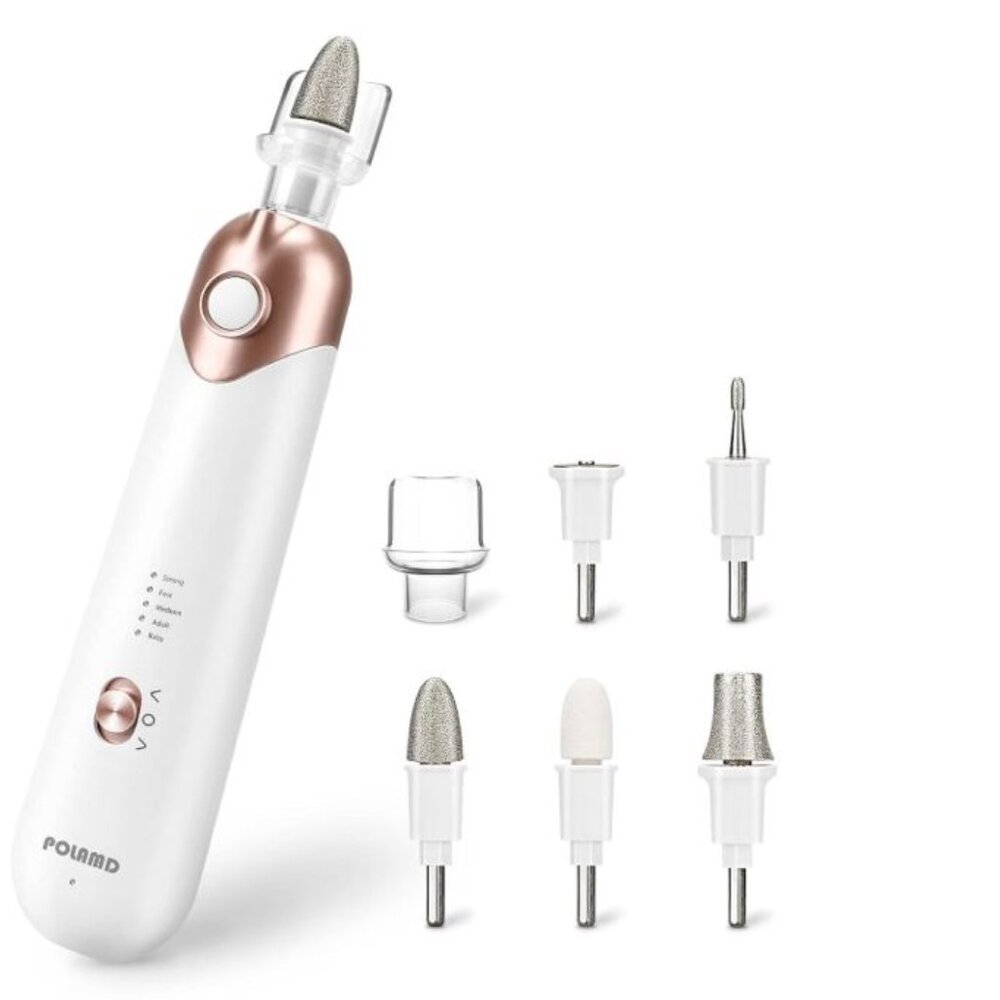 Professional Manicure Pedicure Kit